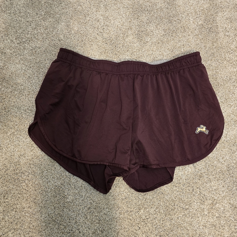 Tracksmith Twilight Split Shorts